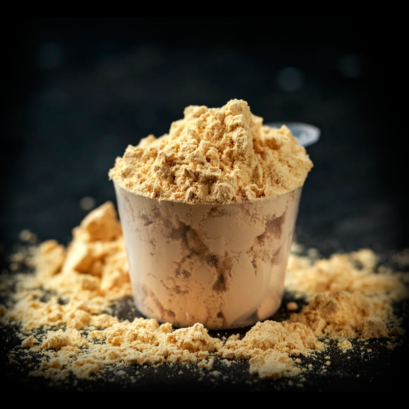 Whey Protein Concentrate 500gr Whey Protein Concentrate 500gr